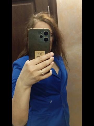 Индивидуалка Софа Фотография 2