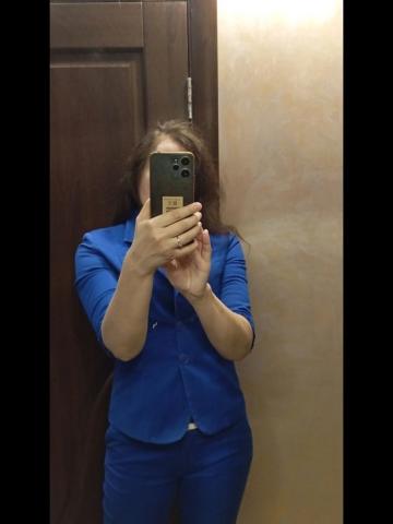 Индивидуалка Софа Фотография 6